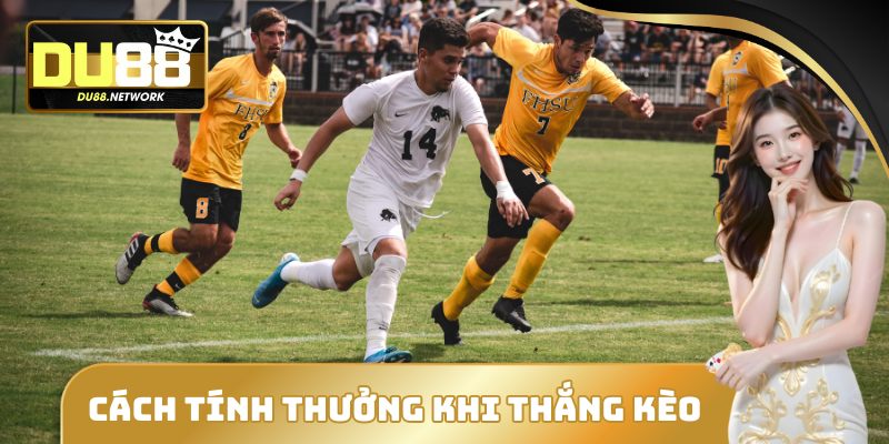 Kèo Châu Á Là Gì? Thông Tin Quan Trọng Game Thủ Cần Nắm Rõ 3 Chi tiết cách tính tiền thưởng khi thắng kèo