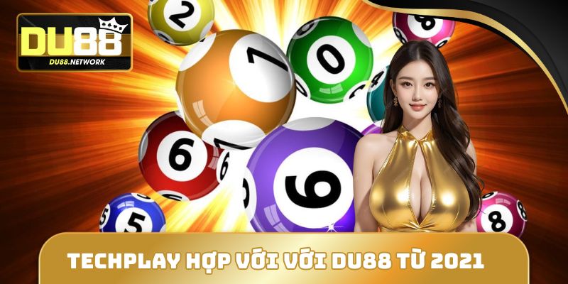 Techplay chính thức hợp tác với chuyên mục từ 2019